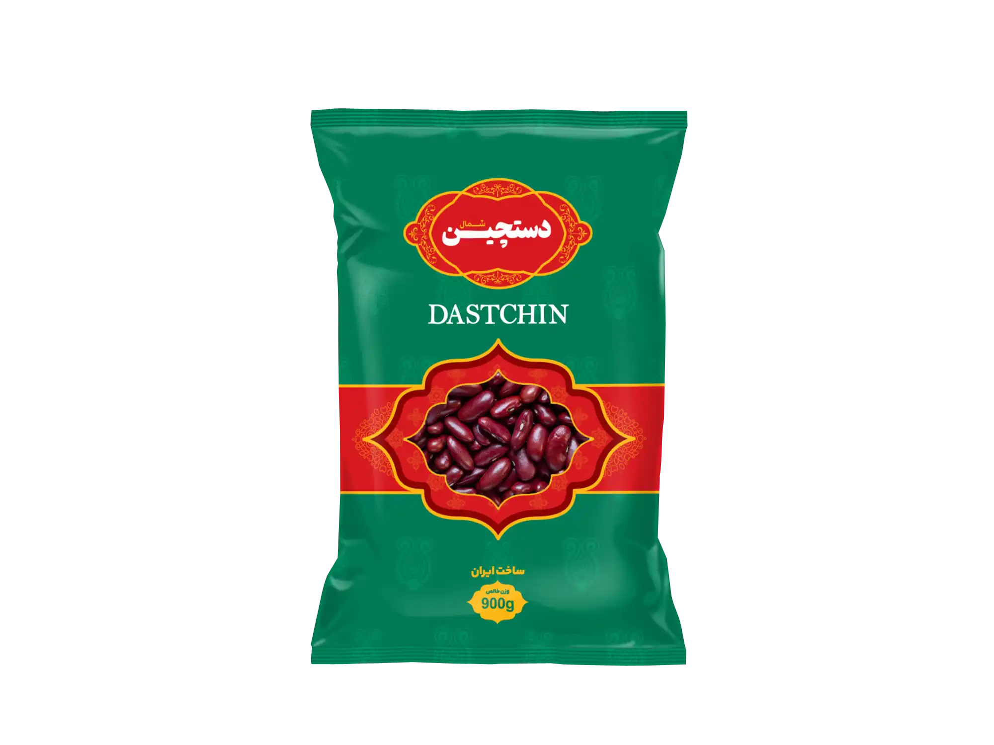 بسته دستچین شمال